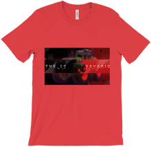 T1V FanShirt