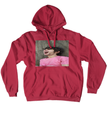 CUMMING HOODIE