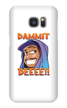 deecambo Samsung Phone Cases