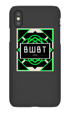 Bandwidth Bandits Gaming iPhone Phone Cases