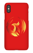 professorphoenixx698 iPhone Phone Cases