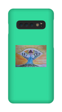 sykadelic_eyes Samsung Phone Cases