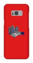 castletank34 Samsung Phone Cases