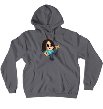 Shylunky (No-Zip/Pullover)