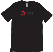 fdt_dayan T-Shirts