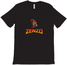 zenzofine T-Shirts