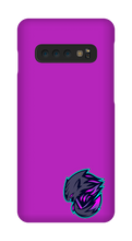 blackphantom_66 Samsung Phone Cases