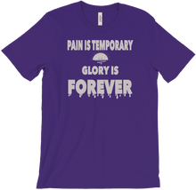 Pain Is Temporary T-Shirts
