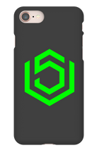unclespock iPhone Phone Cases