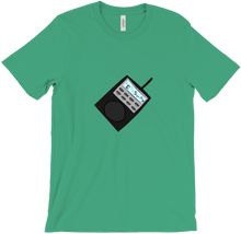 E spirit box T-Shirts