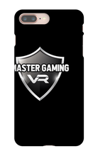 MasterGamingVR iPhone Phone Cases
