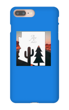 AZ BOYS CASE (IPHONE)