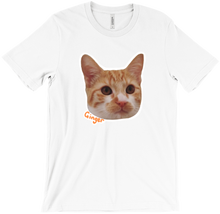 Ginger T-Shirts