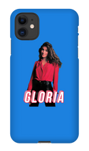 kristiande_ iPhone Gloria Case