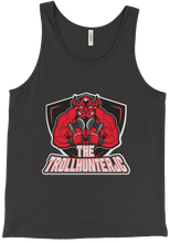 thetrollhunterjc Tank Top