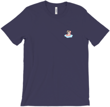 Cheeks Penguin Summer Tee