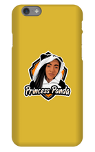 princessxp4nd4 iPhone Phone Cases
