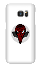 boomythecrow Samsung Phone Cases