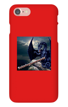 solarisgameworld iPhone Phone Case
