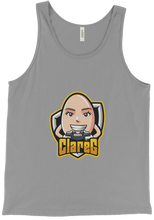 ClaregG Tank Top
