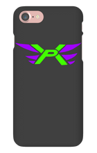 PaulX314 logo iPhone Phone Cases
