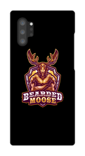 beardedmoose Samsung Phone Cases