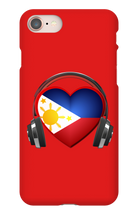 pinoy2love iPhone Phone Cases