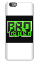 gamingbros iPhone Phone Cases