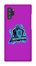 thedankme45 Samsung Phone Cases