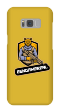 eengamereal Samsung Phone Cases