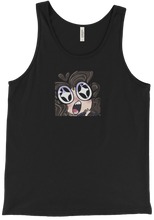 seirenkara Tank Top