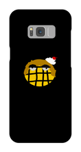 Waffle Samsung Phone Cases