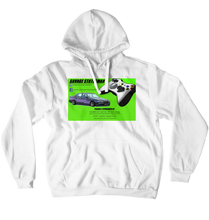 savagestatesman Hoodies ORIGINAL