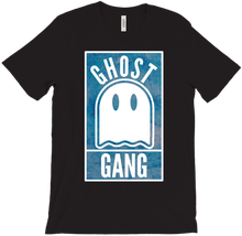 Ghost Gang T-Shirts (Blue)