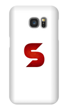 SundaMan Samsung Phone Cases