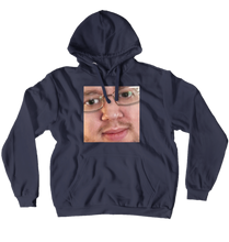 Hoodies (No-Zip/Pullover)