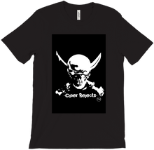 cyber Bay T-Shirts