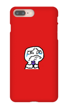 solar_limit iPhone Phone Cases