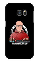 patriotastv Samsung Phone Cases