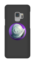 camquistador01 Samsung Phone Cases