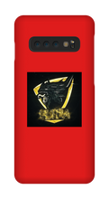 ultralex7 Samsung Phone Cases