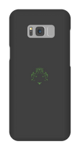 elgato8725 Samsung Phone Cases