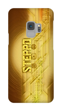 steppoyt87 Samsung Phone Cases