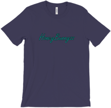 HoneyBunnyzzNameTShirt