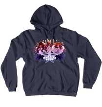 Monster Show Monster Hoodie