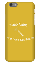 jjjoewgaming iPhone Phone Cases