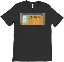 vtninja_ T-Shirts