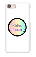 chloeloomslives iPhone Phone Cases