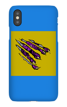 obi_klaw iPhone Phone Cases