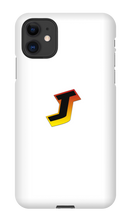 jarim_official iPhone Phone Cases